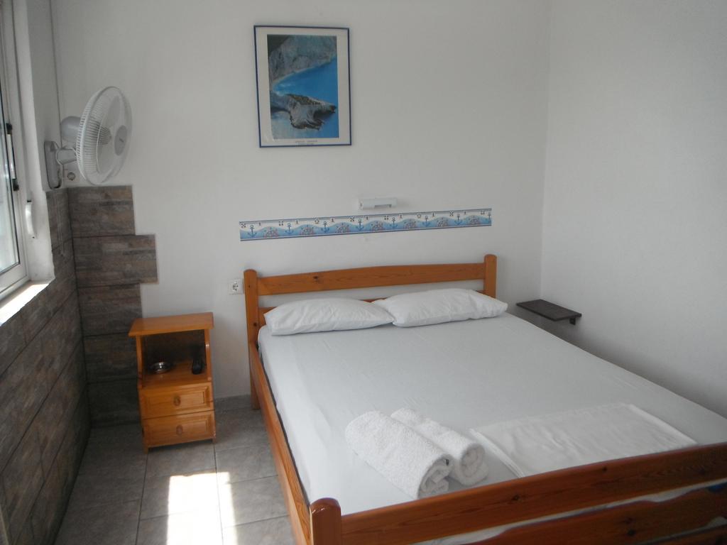 Orfeas Rooms Vasilikí Zimmer foto